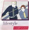 ouvir online Lifestyle - Companion