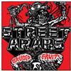 descargar álbum Street Arabs - Bruised Fruit