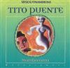 last ned album Tito Puente - Mamboscope