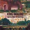 baixar álbum King Imagine - Tracks From The Backyard