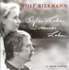 baixar álbum Wolf Biermann - Süßes Leben Saures Leben