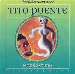 Download Tito Puente - Mamboscope