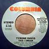 descargar álbum Tyrone Davis - This I Swear