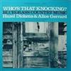 descargar álbum Hazel Dickens And Alice Gerrard - Whos That Knocking Bluegrass Country Music