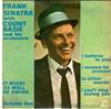 lataa albumi Frank Sinatra With Count Basie Orchestra - It Might As Well Be Swing Volume One