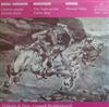 descargar álbum RimskiKorsakow, Mussorgski, Borodin Orchestre De Paris, Gennadi Roshdestwenski - Capriccio Espagñol Russische Ostern Eine Nacht Auf Dem Kahlen Berge Polowezer Tänze
