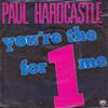 online anhören Paul Hardcastle - Youre The 1 For Me