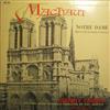 online luisteren Guillaume de Machaut - Notre Dame Mass