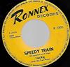 lataa albumi Lucky & The Fury Boys - Speedy Train A Deux Coeus