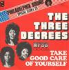 lataa albumi The Three Degrees & MFSB Orchestra - Take Good Care Of Yourself