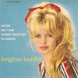 Download Brigitte Bardot - Invitango