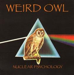 Download Weird Owl - Nuclear Psychology