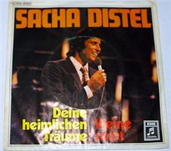 Download Sacha Distel - Deine Heimlichen Träume