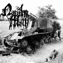 Download Napalm Meth - Necrotank