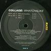 escuchar en línea Collage - Whatchalike