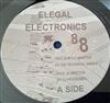 ladda ner album Technical Sinner DJ Housewife - Elegal Electronics 8