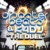 Disaster Beats & K4DJ - The Duel