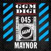 télécharger l'album Maynor - GGM Digital 45