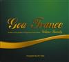 baixar álbum DJ Tulla - Goa Trance Volume Twenty