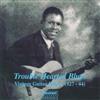 ladda ner album Various - Vintage Guitar Blues 1927 1944 Trouble Hearted Blues