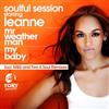 lytte på nettet Soulful Session Starring Leanne - Mr Weather Man My Baby