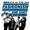 descargar álbum Fashionism - Back In The Day