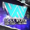 descargar álbum Alex Wicked - Voltage Valerian