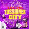 online luisteren Shadoe - Tussionex City Vol 1