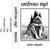 descargar álbum Coniferous Myst - Winter MMXVIII