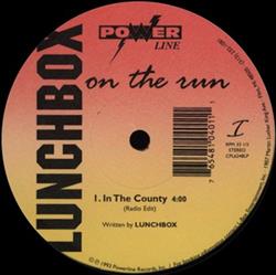 Download Lunchbox - In The County