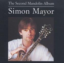 Download Simon Mayor - The Second Mandolin Album