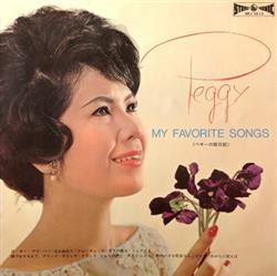 Download Peggy - My Favorite Songs ペギーの歌日記