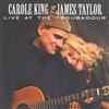 kuunnella verkossa Carole King & James Taylor - Live At The Troubadour