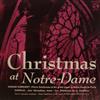 écouter en ligne Pierre Cochereau, Jean Giraudeau, Les Chanteurs De La Canitilène, Paule Piedelièvre, Pierre Lepesant - Christmas At Notre Dame