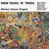 ladda ner album Markus Stauss Project - New Duos N Trios