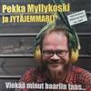 descargar álbum Pekka Myllykoski Ja Jytäjemmarit - Viekää Minut Baariin Taas