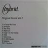 ladda ner album Hybrid - Original Score Vol 1