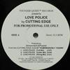 online anhören Cutting Edge - Love Police 1 800 DEAR GOD