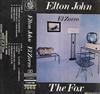 Elton John - El Zorro The Fox