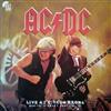 ouvir online ACDC - Live At circus Krone Munich Germany 2003 Vol 01