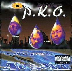 Download PKO - No Pain No Gain