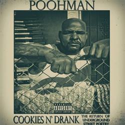 Download Poohman - Cookies N Drank