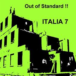 Download Various - Out Of Standard Italia 7