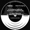 descargar álbum SINC - Select Emergency