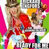 ladda ner album Rickard Engfors - Ready For Me