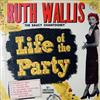 lyssna på nätet Ruth Wallis The Saucy Chantoosey - As The Life Of The Party