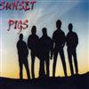 lytte på nettet Sunset Pigs - Sunset Pigs