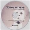 descargar álbum Young Fathers Featuring Leith Congregational Choir - Only God Knows