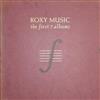 Album herunterladen Roxy Music - The First 7 Albums