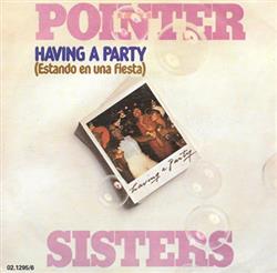 Download Pointer Sisters - Having A Party Estando En Una Fiesta